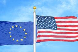 Соглашение Трампа с ЕС и переговоры США с Китаем