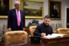 Отказ Трампа Зеленскому. Сценарии дальнейшего развития событий