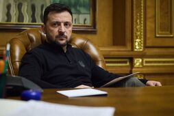 Планы Зеленского на новый срок и фактор Буданова